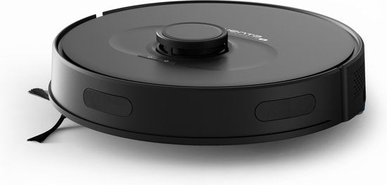 Rowenta X-Plorer RR85E1WH robot aspirateur Noir