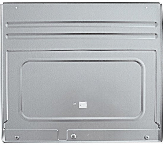 couvercle inférieur pour lave-linge - bosch - wmz20430