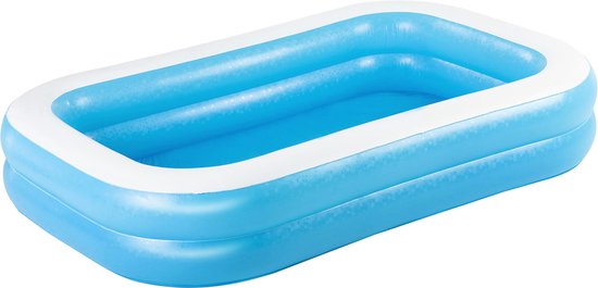 Bestway - Piscine gonflable - 262x175x51 cm - 778L