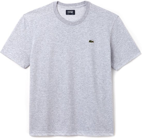 Lacoste Sport T-Shirt Gris - Taille XXL - Homme