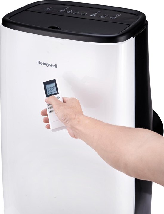 Honeywell HJ16CESAWK - Climatiseur mobile - 16 000 BTU