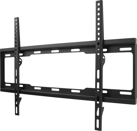 WM2611 Support mural universel plat - 32-90" - VESA 600 - noir