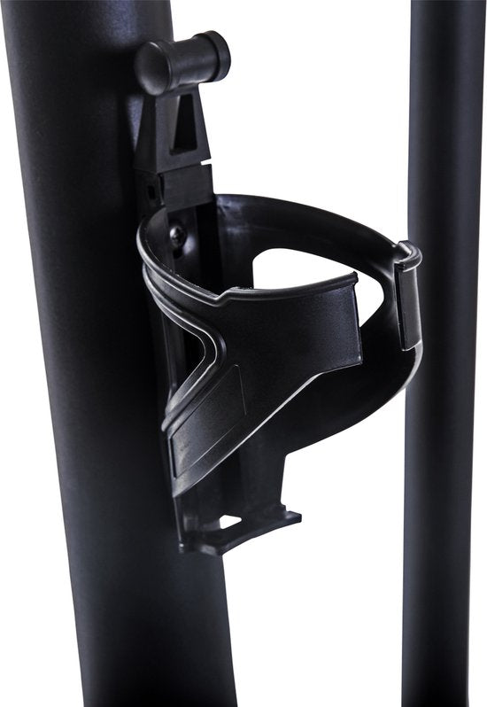 VirtuFit CTR 1.2i Crosstrainer - Fonction fréquence cardiaque - 21 Programmes - Bluetooth - Crosstrainers Fitness