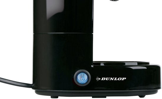 Dunlop Vehicle - Cafetière 24V/300W - Accessoires pour véhicules - Polypropylène (Pp)