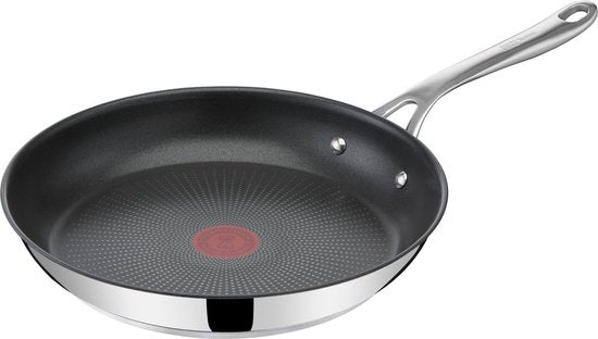 Tefal Jamie Oliver Cooks Direct On Pans set - 2 pieces