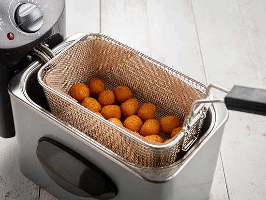 Nostik Filtre de friteuse pour panier de cuisson 25x34cm