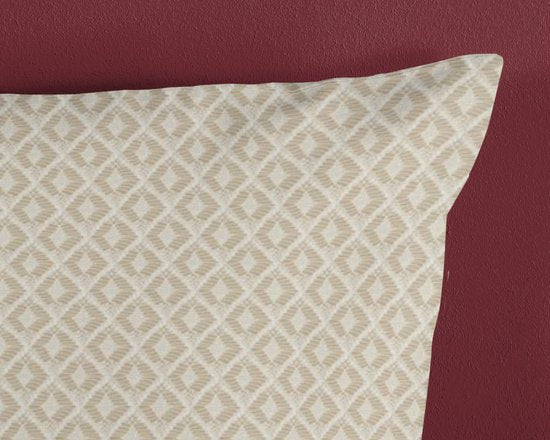 Housse de couette - Hip - "Inessa" - Multi - (140x200 cm)