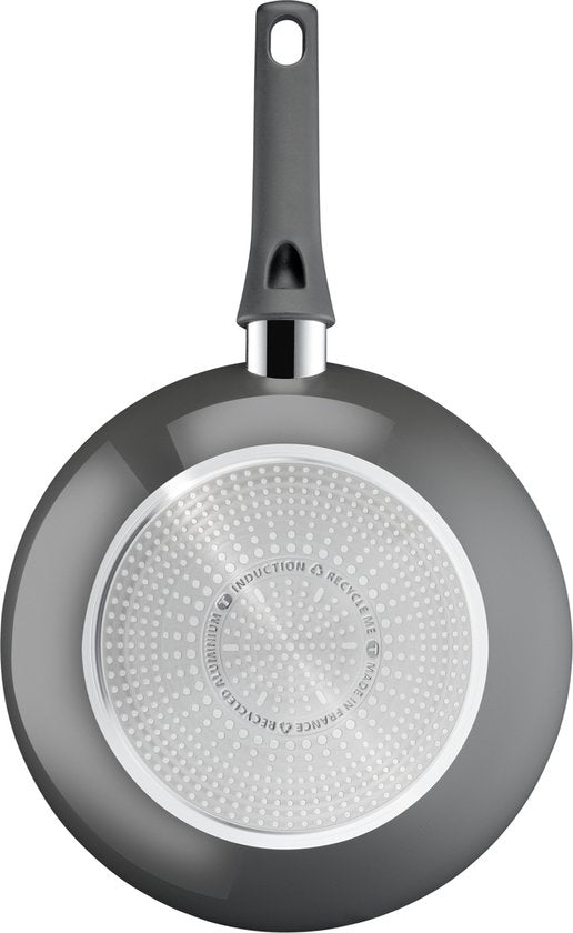 Tefal Renewal Ceramic wok pan 28 cm