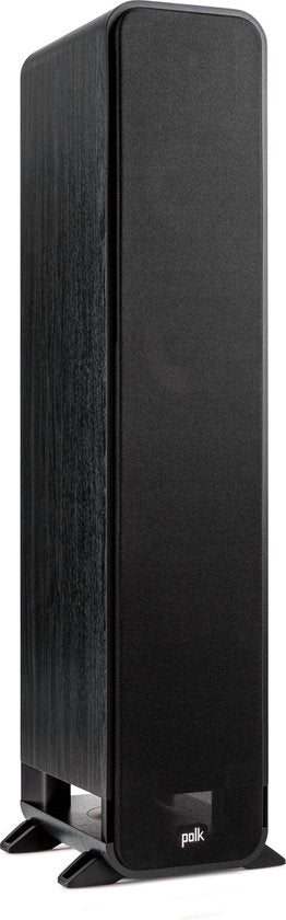Polk Signature Elite ES55 - Enceinte colonne - 2 voies - graves puissants de 6,5" - Noir