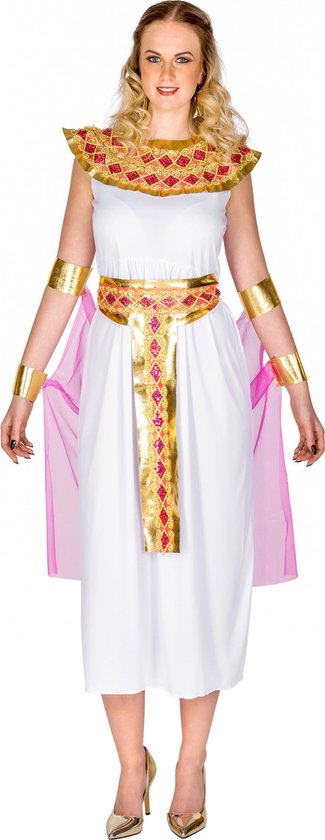 dressforfun - Costume Femme Princesse Orientale Amira XXL - déguisement halloween déguisement fête déguisement carnaval déguisement carnaval - 300480