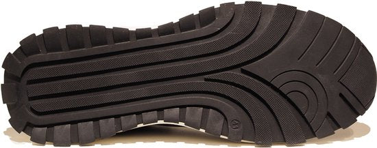 Australian Mazzerato Sneakers - Hommes - Marron - Taille 43
