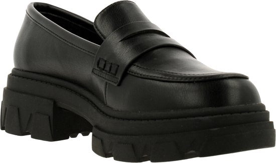 Bullboxer - Slipper/Instep - Women, Women - Black - 36 - Slippers