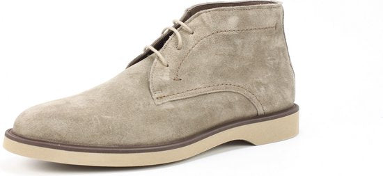 Chaussures - Greve - Vito 3246 profond - TAUPE - Taille 41.5