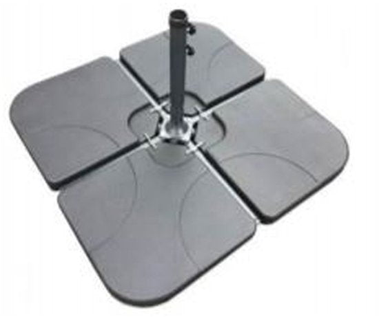 Pièces complémentaires - Hortensus - Base - Parasol LED