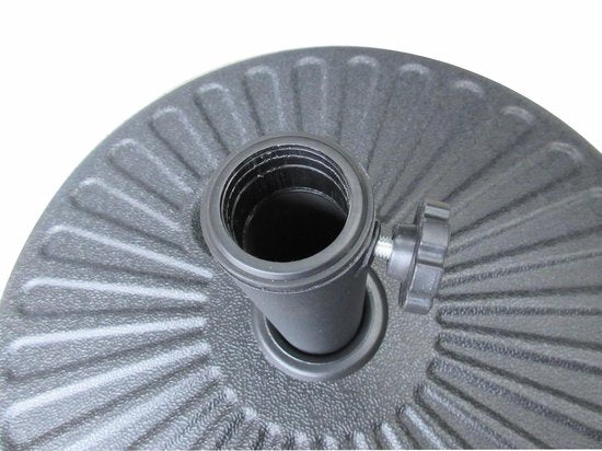 Pièces complémentaires - Hortensus - Base - Parasol LED