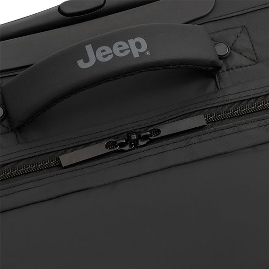 Delsey JS007C Sac de voyage à roulettes de 73 cm - Noir