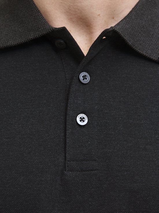 JACK&JONES - JWHPAULOS POLO SS NOOS - Hommes - Polos