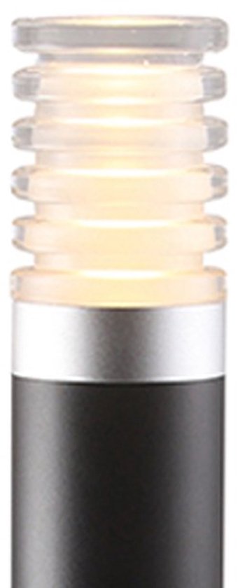 Lampes de jardin Lampes de jardin - Arco 40 - Lampadaire - 12 V - 190 Lm - 3 W - 3000 K