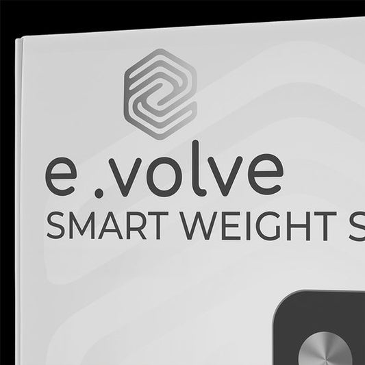 E.Volve® Smart balance budget - Noir