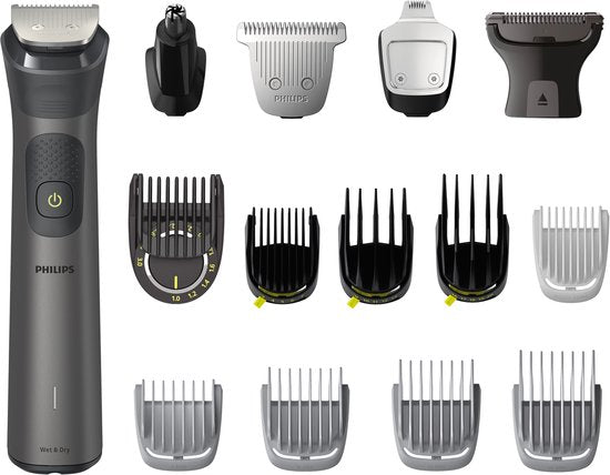 Tondeuse Philips tout-en-un MG7950/15 Series 7000