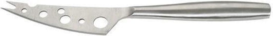 Boska Couteau à fromage à pâte semi-douce Copenhagen No.2 - Couteau à fromage à pâte molle - Couteau à brie - 230 x 30 x 17 mm - Couteau à fromage qui ne colle pas - Couteau à fromage - Lavable au lave-vaisselle - Ustensiles de cuisine - Accessoires de cu
