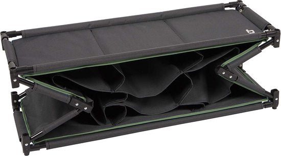 Bo-Camp - Armoire/organiseur - 9 compartiments
