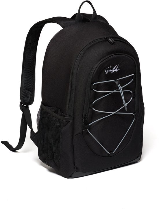 Sac à dos cool - Sac à dos cool - Sac à dos noir - Sunflake