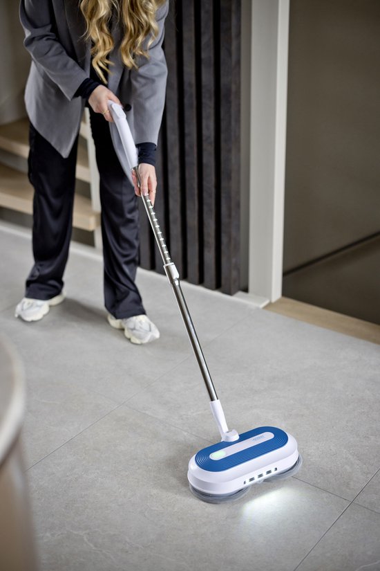 Qualitytimer White. Boîte de rangement pour téléphone portable (avec station de recharge pour 5 appareils maximum)