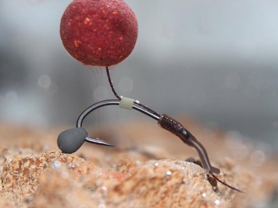 PB Products - Downforce Tungsten - Perles Shot On The Hook - 0.4g