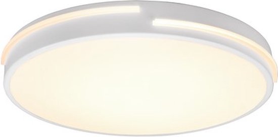 Trio Tacoma - Plafonnier - Blanc