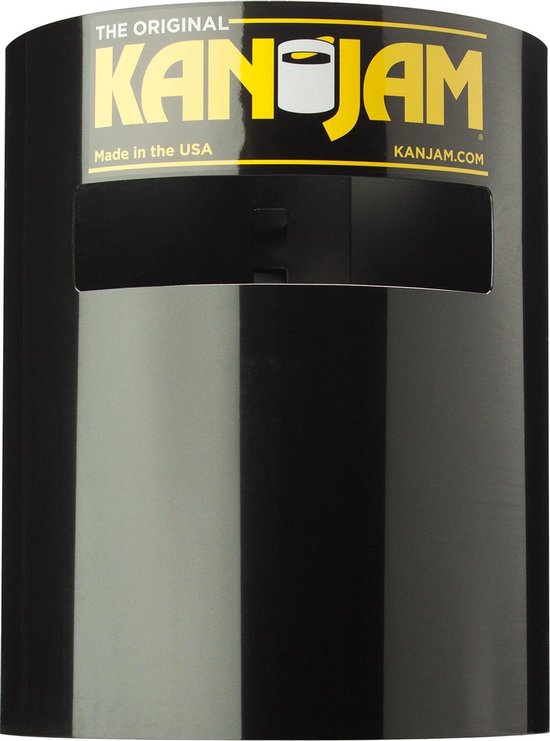 KanJam Original Game Set - Jeu de frisbee pour l'intérieur et l'extérieur - Recyclé