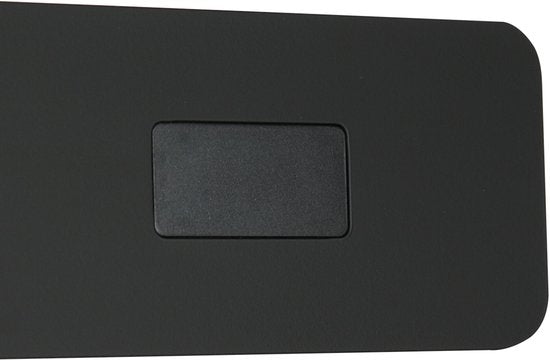 Steinhauer Exclusive - lampe suspendue - Fluxy - noir - métal - lampe design - LED - 4190ZW