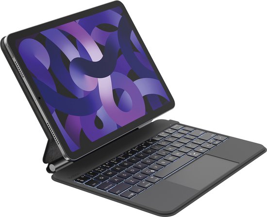 Belkin Pro Case avec clavier et support magnétique pour iPad Pro 11" (4ème génération) - QWERTY