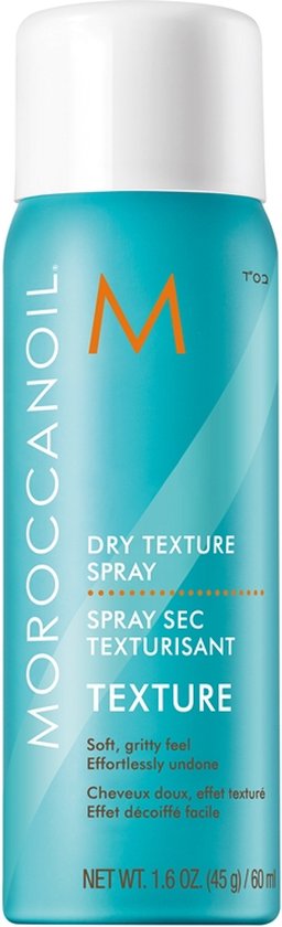 Spray pour cheveux secs Moroccanoil - 205 ml