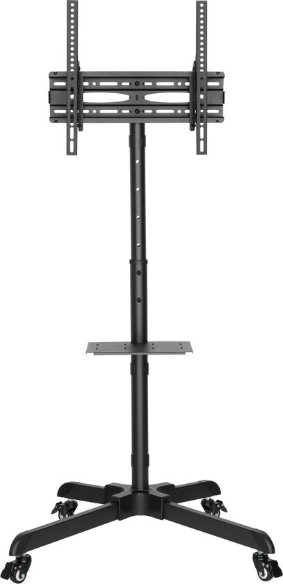 Meuble TV - mobile - réglable en hauteur
