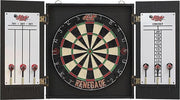 Ensemble de meuble pour jeu de fléchettes Renegate Shot