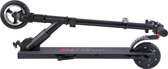 TELESTAR - Trotty-4000-eScooter - Trottinette électrique