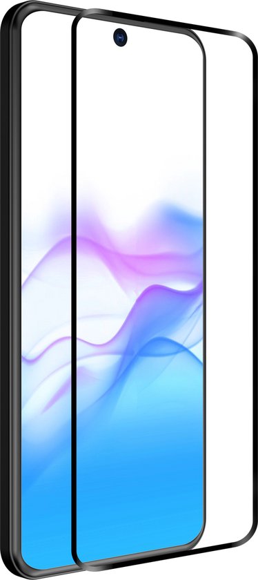 BeHello Protection d'écran Oppo Reno13 Pro - Verre de haute qualité