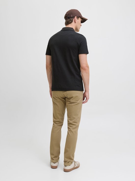 JACK&JONES - JWHPAULOS POLO SS NOOS - Hommes - Polos