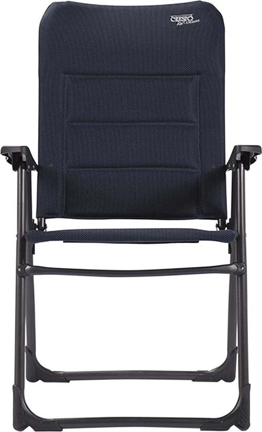 Crespo - Chaise - AP/218 - Air-Deluxe - Bleu