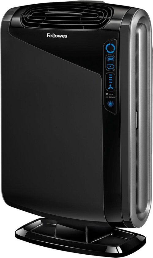 Purificateur d'air Fellowes Aeramax 290 - avec filtre HEPA - jusqu'à 42m2