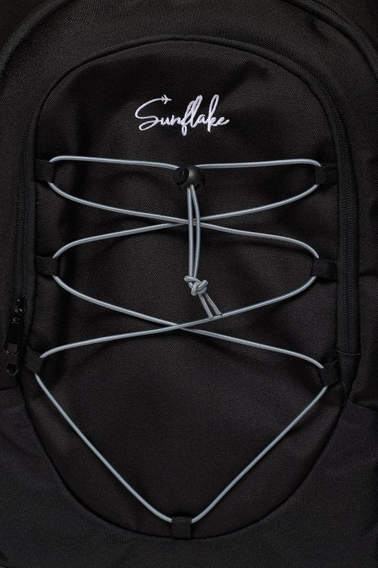 Sac à dos cool - Sac à dos cool - Sac à dos noir - Sunflake