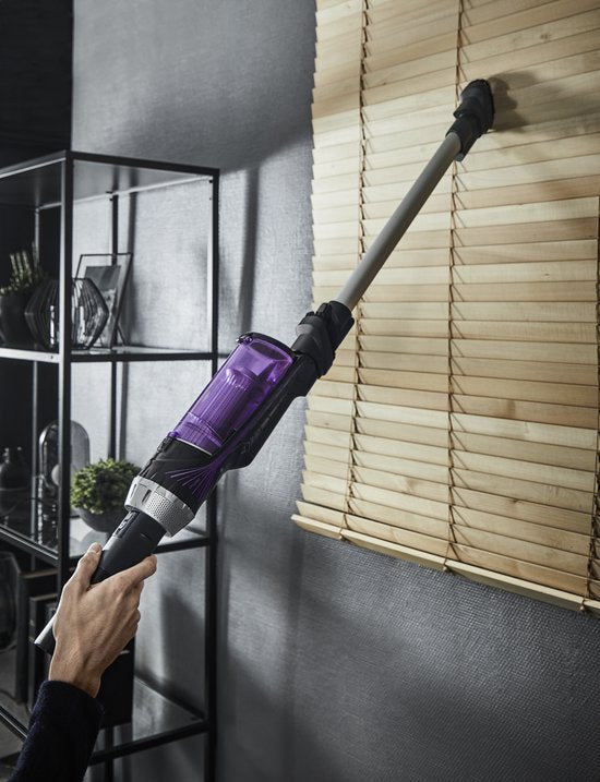 Rowenta X-Nano Essential RH1128WO - Aspirateur à manche
