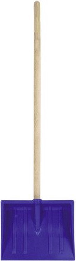 Mini pelle à neige - Merkloos