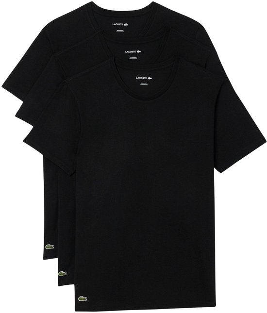 Chemises Lounge Lacoste Hommes (lot de 3) - Taille S