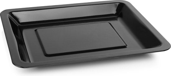 Tristar Four compact autoportant OV-3620 - Four 19 litres - 1300 watts - Chauffage par le haut et par le bas - Noir