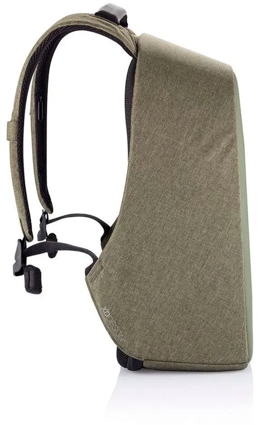 XD Design Bobby Hero Regular - Sac à dos antivol 18 litres - Vert