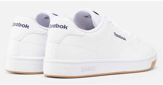 Reebok Court Clean Shoes White EU 47