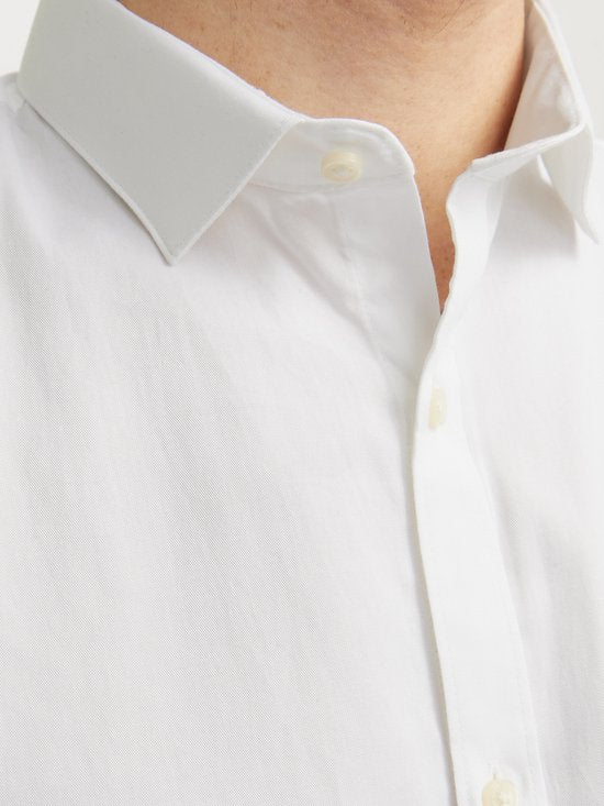 Jack & Jones Formal shirt Slim Fit Formal shirt
