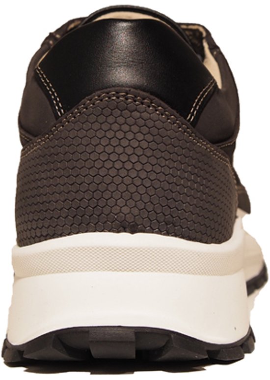 Australian Mazzerato Sneakers - Hommes - Marron - Taille 43